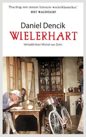Omslag van Wielerhart