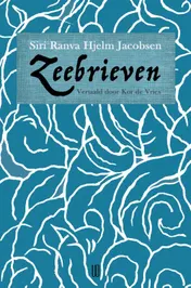 Omslag van Zeebrieven