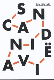 Omslag van Scandinavië