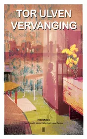 Omslag van Vervanging