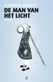 Omslag van De man van het licht
