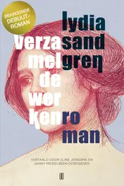 Omslag van Verzamelde werken