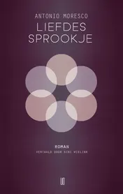 Omslag van Liefdessprookje