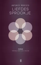Omslag van Liefdessprookje