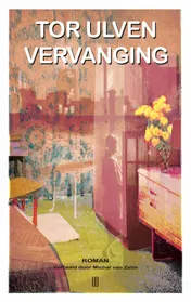 Omslag van Vervanging