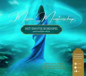 Omslag van van Misère naar Meesterschap