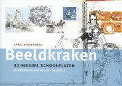 Omslag van Beeldkraken