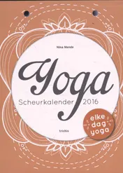 Omslag van 2016