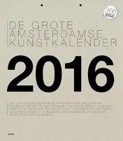 Omslag van 2016