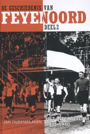 Omslag van Het interbellum 1921-1940