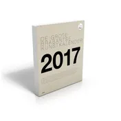 Omslag van 2017