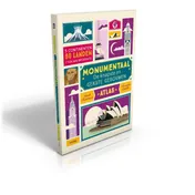 Omslag van Atlas monumentaal