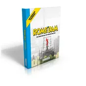 Omslag van Rome'dam