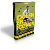 Omslag van Idolen en iconen