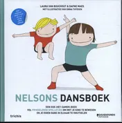 Omslag van Nelsons dansboek