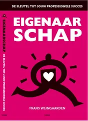 Omslag van Eigenaarschap