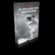 Omslag van De kraaien van Rochebloine