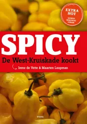 Omslag van Spicy