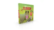 Omslag van Ik maak mijn eigen T-Rex
