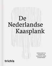 Omslag van De kaasplank