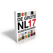 Omslag van 2017