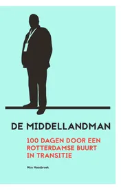 Omslag van De Middellandman