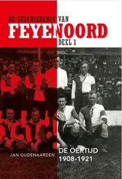 Omslag van De Oertijd 1908-1921