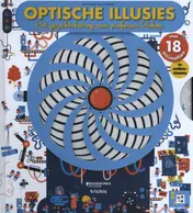 Omslag van Optische illusies