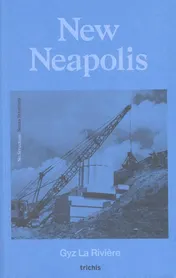 Omslag van New Neapolis