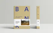 Omslag van BANK