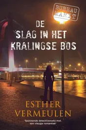 Omslag van De slag in het Kralingse Bos