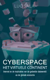 Omslag van Cyberspace
