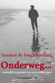 Omslag van Onderweg...