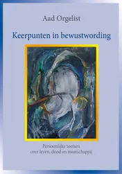 Omslag van Keerpunten in bewustwording