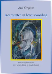 Omslag van Keerpunten in bewustwording