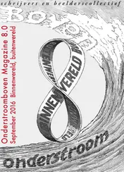 Omslag van Onderstroomboven Magazine 8.0