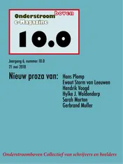 Omslag van Onderstroomboven e-Magazine 10.0