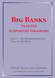 Omslag van Big banks