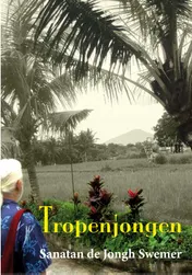 Omslag van Tropenjongen