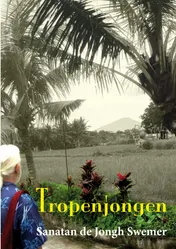 Omslag van Tropenjongen