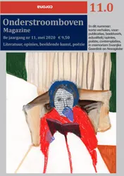 Omslag van Onderstroomboven Magazine 11.0