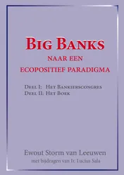Omslag van Big Banks