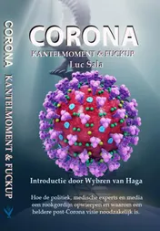 Omslag van Corona