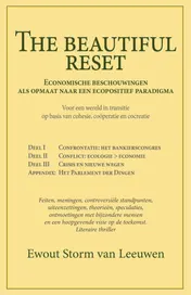 Omslag van The beautiful reset