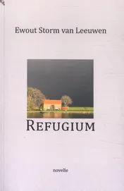 Omslag van Refugium