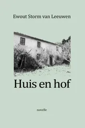 Omslag van Huis en hof