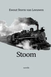 Omslag van Stoom