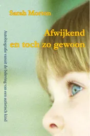 Omslag van Afwijkend en toch zo gewoon
