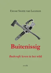 Omslag van Buitenissig