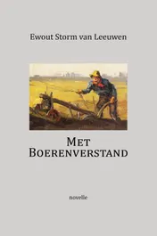 Omslag van Met Boerenverstand